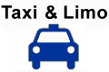 Moruya Valley Taxi and Limo