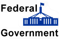 Moruya Valley Federal Government Information
